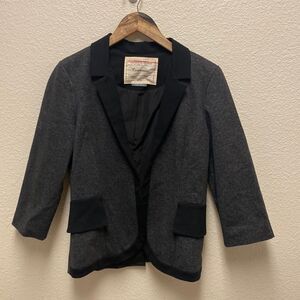 Anthropologie Cartonnier Blazer Size 8